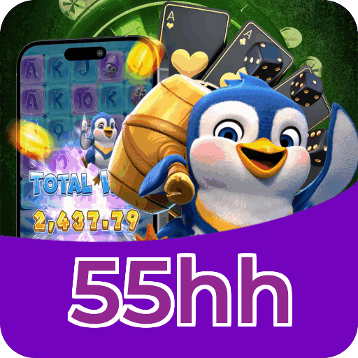 55hh segurança SSL 256-bit - Licença Curaçao, eCOGRA, GLI certificado