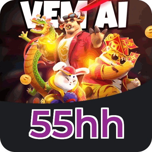 Estatísticas 55hh novembro 2024 - 87 mil jogadores ativos, R$47M pagos, RTP 96.52%