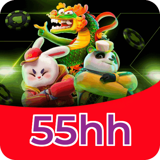 Comparação APP mobile vs versão web da 55hh